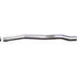 Load image into Gallery viewer, Gibson 07-13 Jeep Patriot Limited 2.4L 2.25in Cat-Back Single Exhaust - Stainless - Main Product View
