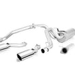 Load image into Gallery viewer, Gibson 25+ Dodge Ram 3.0L Crew Cab Std Bed Cat-Back Dual Sport Exhaust - Polished SS Tips - Main Product View