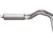 Load image into Gallery viewer, Gibson 07-10 Cadillac Escalade ESV Base 6.2L 2.5in Cat-Back Dual Extreme Exhaust - Aluminized - Main Product View