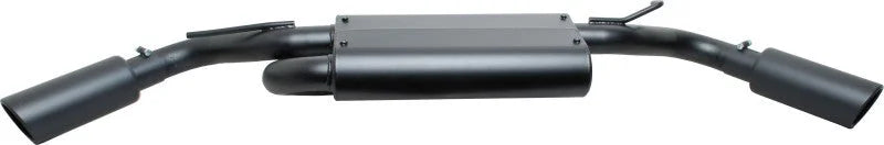 Gibson 2.5in Cat-Back Dual Extreme Exhaust - Main Product View
