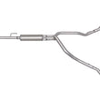 Load image into Gallery viewer, Gibson 2.5in Cat-Back Dual Extreme Exhaust - Main Product View