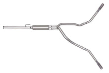 Load image into Gallery viewer, Gibson 2.5in Cat-Back Dual Extreme Exhaust - Main Product View