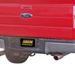 Load image into Gallery viewer, Gibson 2.5in Cat-Back Dual Split Exhaust - Stainless fits 2011-2014 Ford F-150 FX2 3.5L - Detail View