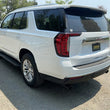 Load image into Gallery viewer, Gibson 2.5in Cat-Back Dual Split Exhaust System Stainless Black Elite fits 2021-2024 Chevrolet Suburban / 2021-2025 Chevro...