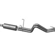 Load image into Gallery viewer, Gibson 2.5in Cat-Back Dual Sport Exhaust - Main Product View