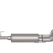Load image into Gallery viewer, Gibson 2.5in Cat-Back Dual Sport Exhaust - Main Product View