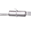 Load image into Gallery viewer, Gibson 2.5in Cat-Back Dual Sport Exhaust - Main Product View