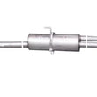Load image into Gallery viewer, Gibson 2.5in Cat-Back Dual Sport Exhaust - Main Product View