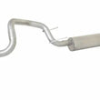 Load image into Gallery viewer, Gibson 04-22 Toyota 4Runner 4.0L 2.5in Cat-Back Dual Sport Exhaust - Stainless - Main Product View
