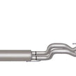 Load image into Gallery viewer, Gibson 11-14 Ford F-150 SVT Raptor 6.2L 2.5in Cat-Back Dual Sport Exhaust - Stainless - Main Product View