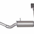 Load image into Gallery viewer, Gibson 2.5in Cat-Back Exhaust Stainless fits 1999-2005 Chevrolet Silverado 1500 / 2002-2005 GMC Sierra 1500 4.3L - Main Pr...