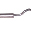 Load image into Gallery viewer, Gibson 2.5in Cat-Back Single Exhaust - Aluminized fits 1995-1998 Toyota T100 DLX 3.4L - Main Product View