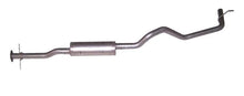 Load image into Gallery viewer, Gibson 2.5in Cat-Back Single Exhaust - Aluminized fits 1995-1998 Toyota T100 DLX 3.4L - Main Product View