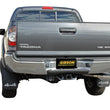 Load image into Gallery viewer, Gibson 2.5in Cat-Back Single Exhaust - Aluminized fits 2013-2015 Toyota Tacoma Pre Runner 4.0L - Detail View