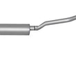 Load image into Gallery viewer, Gibson 2.5in Cat-Back Single Exhaust - Aluminized fits 2005-2008 Nissan Pathfinder 4.0L LE - Main Product View