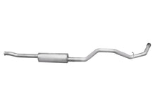 Load image into Gallery viewer, Gibson 2.5in Cat-Back Single Exhaust Aluminized fits 1998-2011 Ford Ranger Xl / 2001-2005 Ford Ranger Edge / 1998 2004-200...