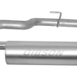 Load image into Gallery viewer, Gibson 02-04 Jeep Grand Cherokee Laredo 4.0L 2.5in Cat-Back Single Exhaust - Aluminized - Main Product View
