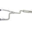 Load image into Gallery viewer, Gibson 2.5in Cat-Back Single Exhaust - Side View