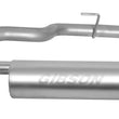 Load image into Gallery viewer, Gibson 2.5in Cat-Back Single Exhaust - Stainless fits 1999-2001 Jeep Grand Cherokee Laredo 4.0L - Main Product View