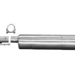 Load image into Gallery viewer, Gibson 2.5in Cat-Back Single Exhaust - Stainless fits 2013-2015 Toyota Tacoma Pre Runner 4.0L - Main Product View