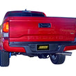 Load image into Gallery viewer, Gibson 2.5in Cat-Back Single Exhaust - Side View