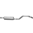 Load image into Gallery viewer, Gibson 2.5in Cat-Back Single Exhaust Stainless fits 1998-2011 Ford Ranger Xl / 2001-2005 Ford Ranger Edge / 1998 2004-2009...