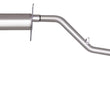 Load image into Gallery viewer, Gibson 2.5in Cat-Back Single Exhaust - Main Product View