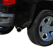 Load image into Gallery viewer, Gibson 3.5in Cat-Back Single Exhaust - Side View