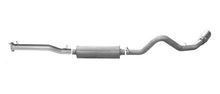 Load image into Gallery viewer, Gibson 3.5in Cat-Back Single Exhaust Aluminized fits Chevrolet Silverado / 2011-2019 Chevrolet Silverado 2500 / 2011-2019 ...
