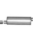 Load image into Gallery viewer, Gibson 3.5in Cat-Back Single Exhaust Aluminized fits 2014-2019 Chevrolet Silverado 1500 / 2014-2019 GMC Sierra 1500 5.3L - Main Product Vie...