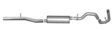 Load image into Gallery viewer, Gibson 3.5in Cat-Back Single Exhaust Aluminized fits 2014-2019 Chevrolet Silverado 1500 / 2014-2019 GMC Sierra 1500 5.3L - Main Product Vie...