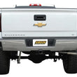 Load image into Gallery viewer, Gibson 3.5in Cat-Back Single Exhaust Aluminized fits 2014-2019 Chevrolet Silverado 1500 / 2014-2019 GMC Sierra 1500 5.3L - Side Vie...