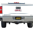 Load image into Gallery viewer, Gibson 3.5in Cat-Back Single Exhaust Aluminized fits 2014-2019 Chevrolet Silverado 1500 / 2014-2019 GMC Sierra 1500 5.3L - Additional View ...