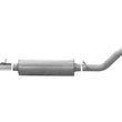 Load image into Gallery viewer, Gibson 3.5in Cat-Back Single Exhaust Aluminized fits Chevrolet Silverado / 2011-2019 Chevrolet Silverado 2500 / 2011-2019 ...