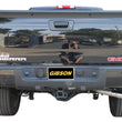 Load image into Gallery viewer, Gibson 3.5in Cat-Back Single Exhaust - Stainless fits 2007-2011 GMC Sierra 1500 DENALI 6.2L - Installation View