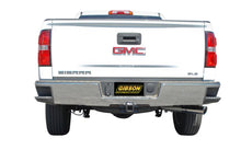 Load image into Gallery viewer, Gibson 3.5in Cat-Back Single Exhaust - Installation View