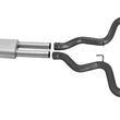 Load image into Gallery viewer, Gibson 3in Cat-Back Dual Exhaust - Main Product View