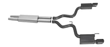 Load image into Gallery viewer, Gibson 3in Cat-Back Dual Exhaust - Main Product View