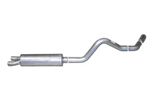 Load image into Gallery viewer, Gibson 3in Cat-Back Single Exhaust - Main Product View