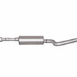 Load image into Gallery viewer, Gibson 3in Cat-Back Single Exhaust Aluminized fits 2004-2010 Infiniti QX56 / 2005-2009 Nissan Armada LE / 2010 2011 Nissan...