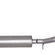 Load image into Gallery viewer, Gibson 3in Cat-Back Single Exhaust - Main Product View