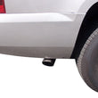 Load image into Gallery viewer, Gibson 3in Cat-Back Single Exhaust - Detail View
