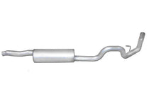Load image into Gallery viewer, Gibson 3in Cat-Back Single Exhaust - Aluminized fits 2011-2014 Ford F-150 5.0L KING RANCH - Main Product View