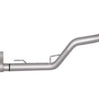 Load image into Gallery viewer, Gibson 06-09 Chevrolet Trailblazer SS 6.0L 3in Cat-Back Single Exhaust - Aluminized - Main Product View