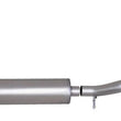 Load image into Gallery viewer, Gibson 3in Cat-Back Single Exhaust - Main Product View