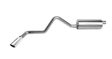 Load image into Gallery viewer, Gibson 3in Cat-Back Single Exhaust - Main Product View