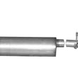 Load image into Gallery viewer, Gibson 3in Cat-Back Single Exhaust - Main Product View
