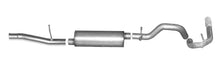 Load image into Gallery viewer, Gibson 3in Cat-Back Single Exhaust - Main Product View