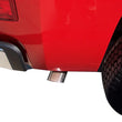 Load image into Gallery viewer, Gibson 3in Cat-Back Single Exhaust - Detail View