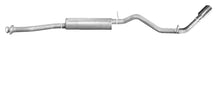 Load image into Gallery viewer, Gibson 3in Cat-Back Single Exhaust - Main Product View